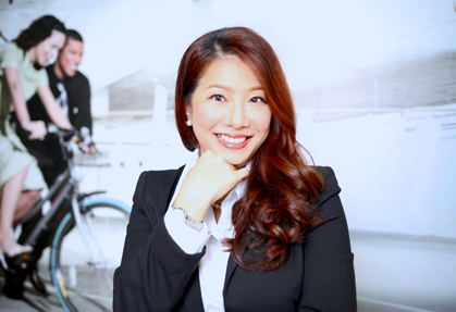 I-Mae Hong